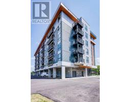 205 - 312 ERB STREET, Waterloo, Ontario