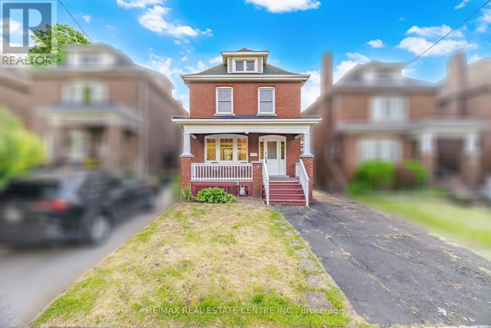 90 Holton Avenue S, Hamilton, Ontario  L8M 2L2 - Photo 3 - X13239756
