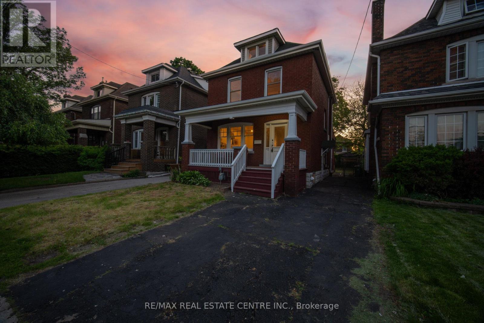 90 Holton Avenue S, Hamilton, Ontario  L8M 2L2 - Photo 4 - X13239756