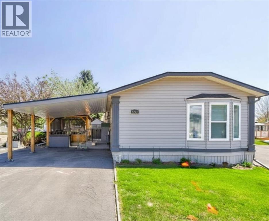 3016 33a  S, Lethbridge, Alberta  T1K 7K2 - Photo 3 - A2316575