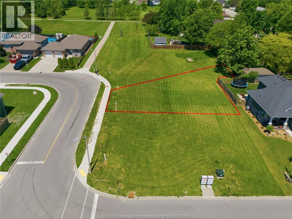 MLS# 26012513: 197 BRIEN West, Essex, Canada