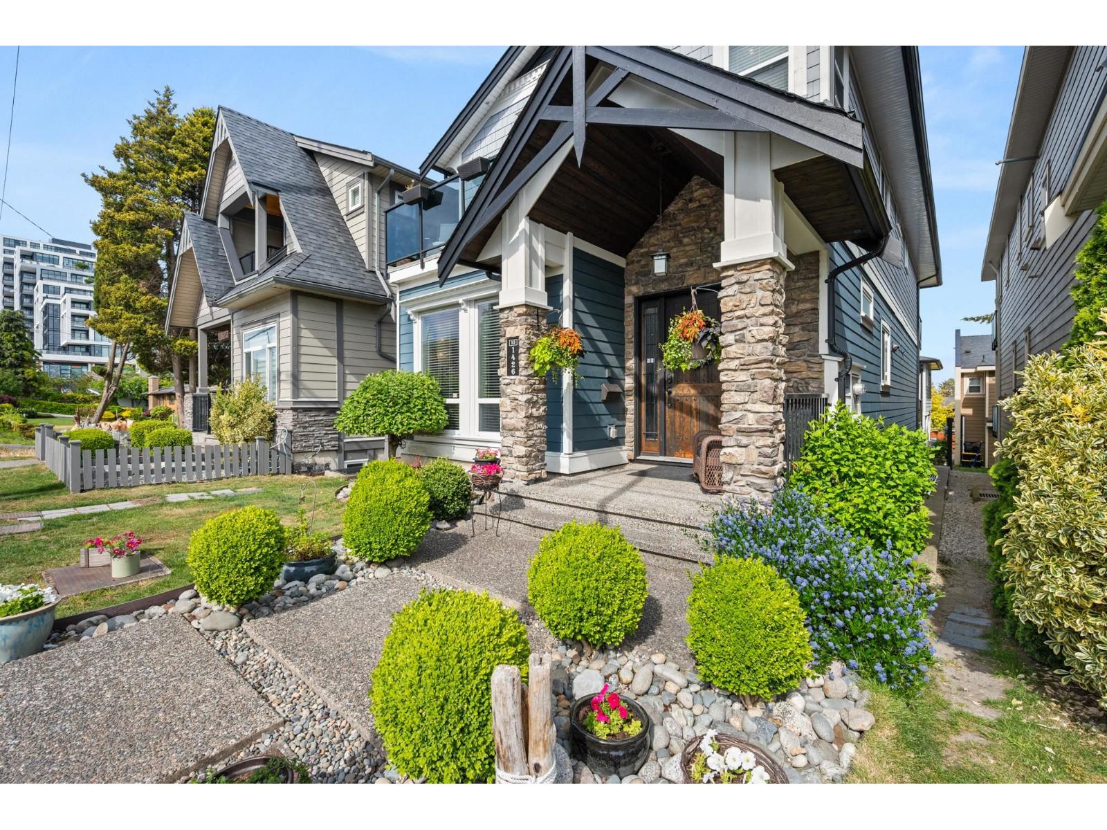 10 1426 Finlay Street, White Rock, British Columbia  V4B 4L5 - Photo 2 - R3130566