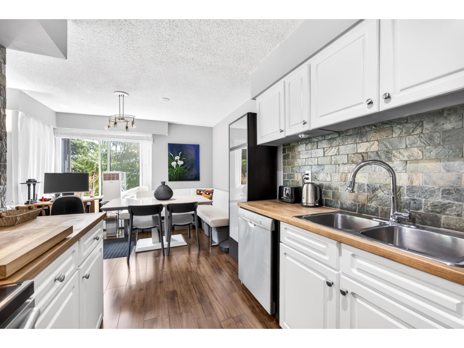 203 1390 Merklin Street, White Rock, British Columbia  V4B 4C1 - Photo 19 - R3130073