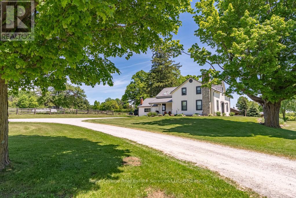 13403 Second Line, Milton, Ontario  L0P 1B0 - Photo 2 - W12934300
