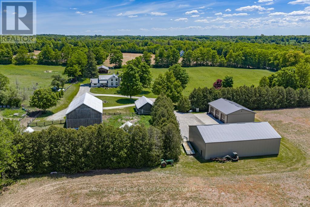 13403 Second Line, Milton, Ontario  L0P 1B0 - Photo 10 - W12934300