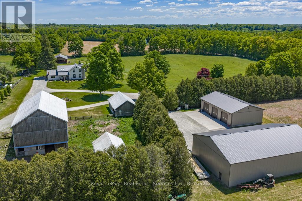 13403 Second Line, Milton, Ontario  L0P 1B0 - Photo 11 - W12934300