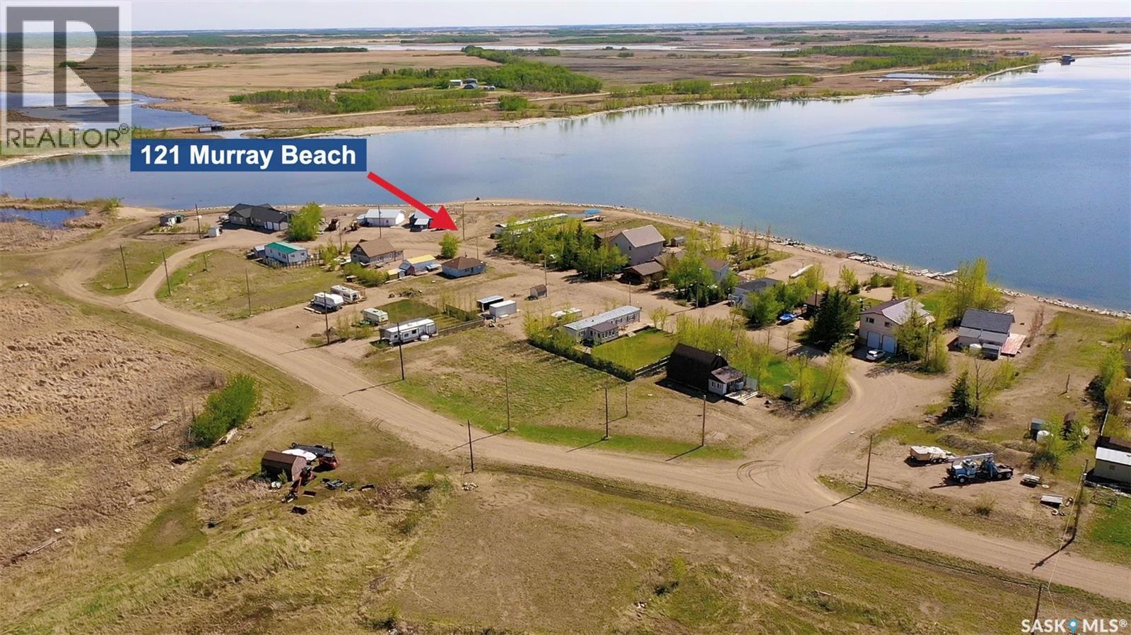 121 Murray CRESCENT, Fishing Lake, Saskatchewan