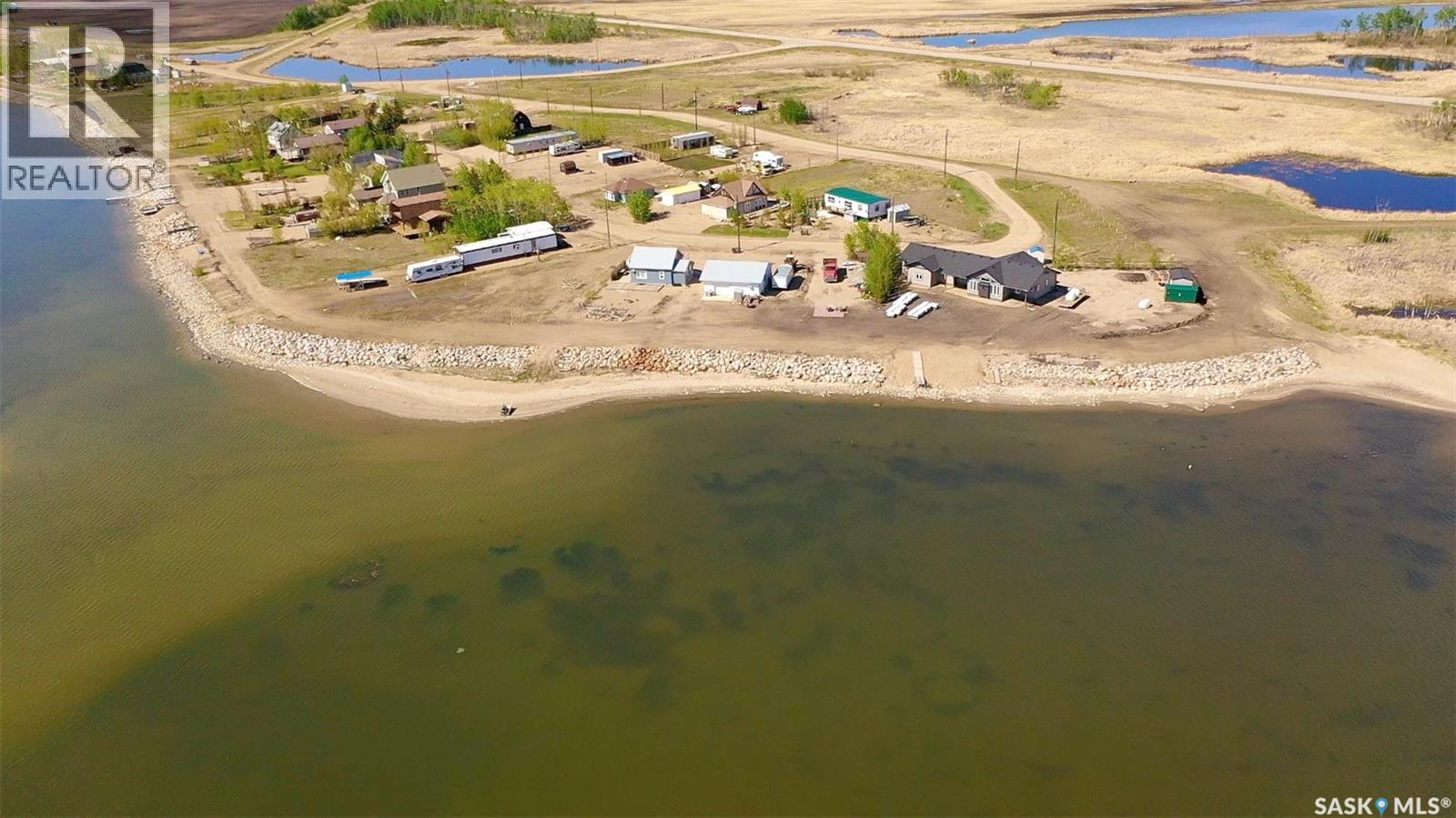 121 Murray Crescent, Fishing Lake, Saskatchewan  S0A 1Y0 - Photo 6 - SK038263