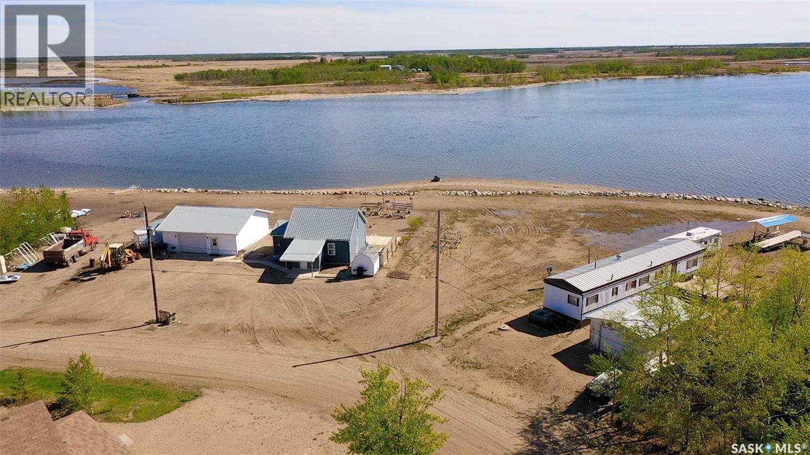 121 Murray Crescent, Fishing Lake, Saskatchewan  S0A 1Y0 - Photo 9 - SK038263
