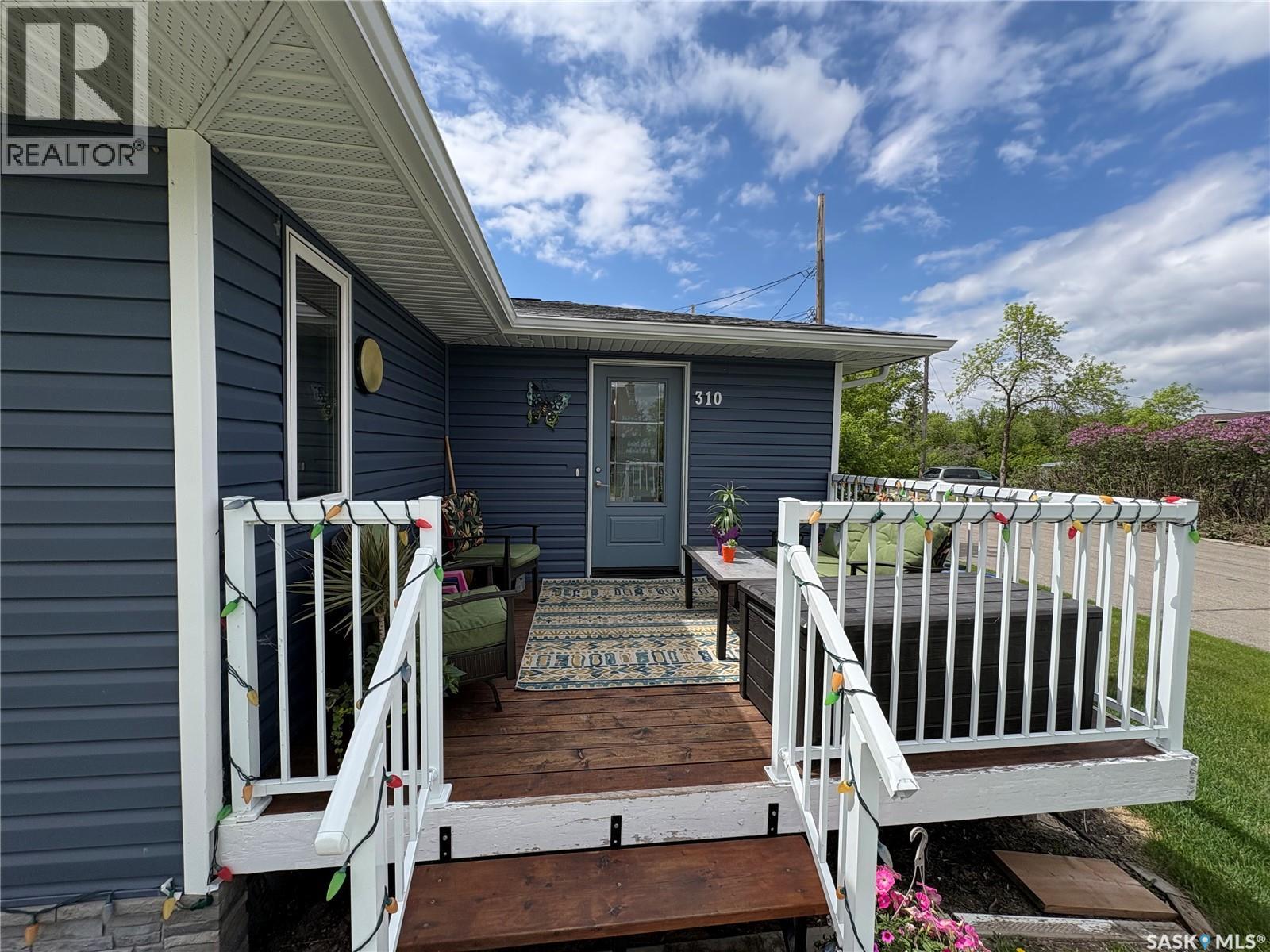 310 Mcintosh Street, Foam Lake, Saskatchewan  S0A 1A0 - Photo 21 - SK038257