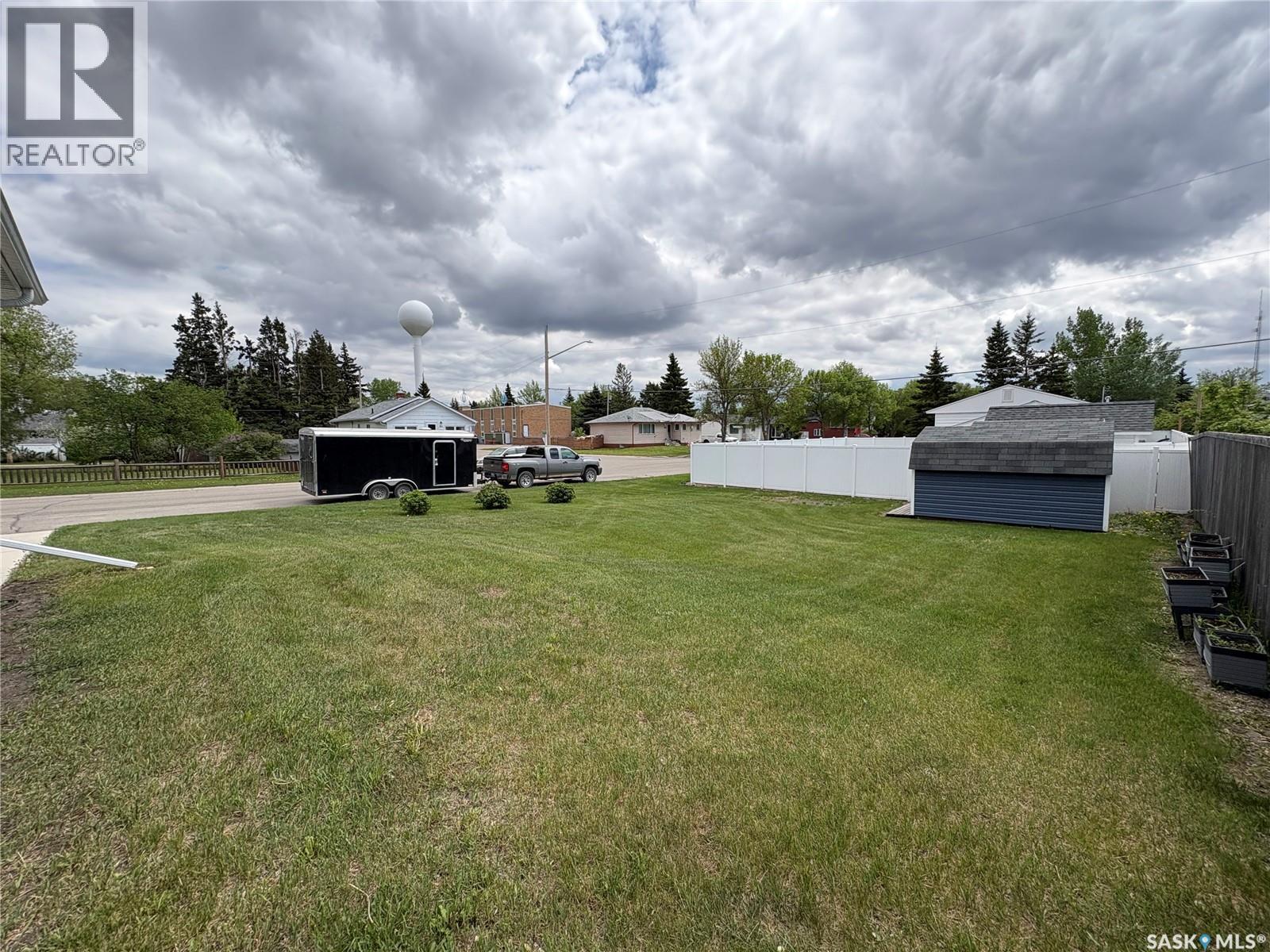 310 Mcintosh Street, Foam Lake, Saskatchewan  S0A 1A0 - Photo 30 - SK038257