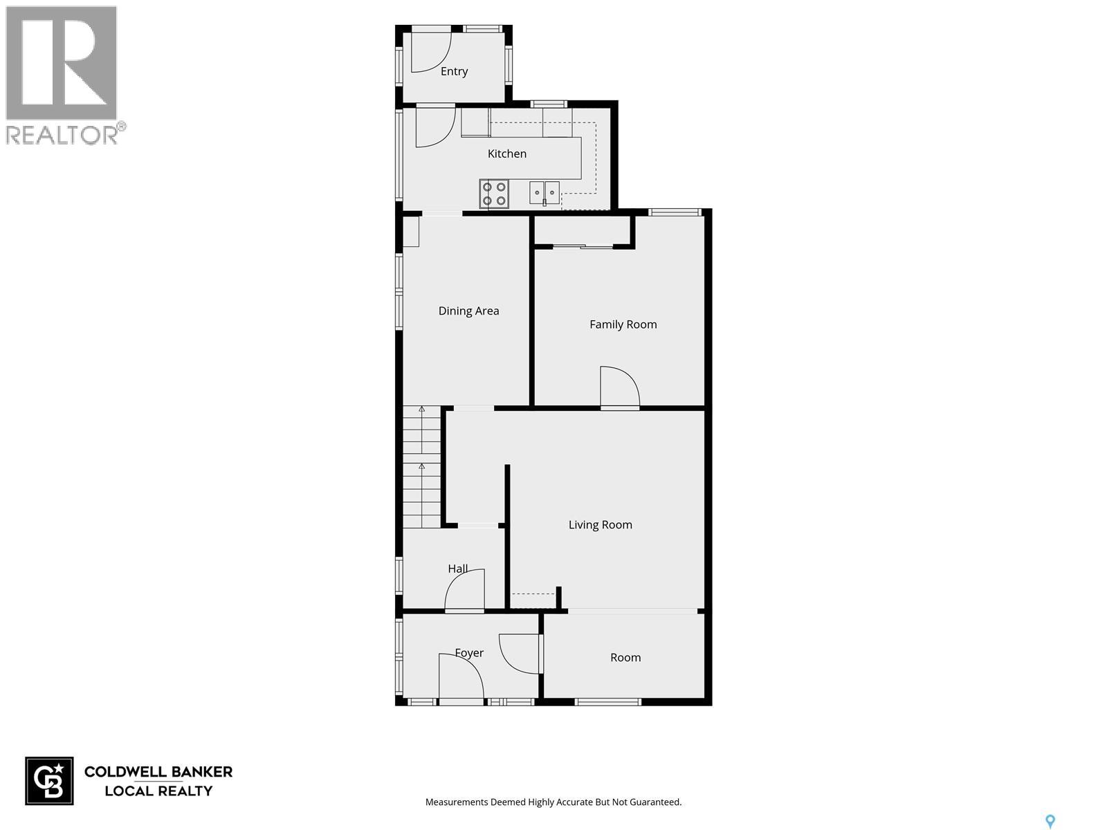 1142 2nd Avenue Ne, Moose Jaw, Saskatchewan  S6H 1C6 - Photo 3 - SK038239