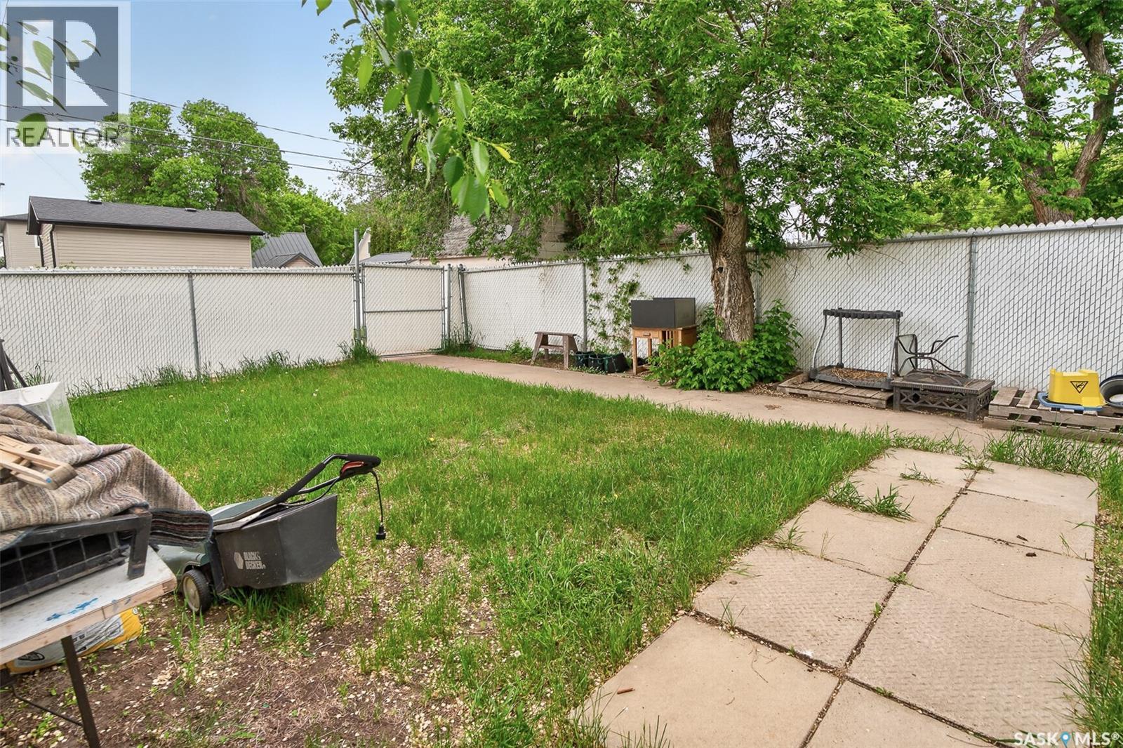 1142 2nd Avenue Ne, Moose Jaw, Saskatchewan  S6H 1C6 - Photo 40 - SK038239