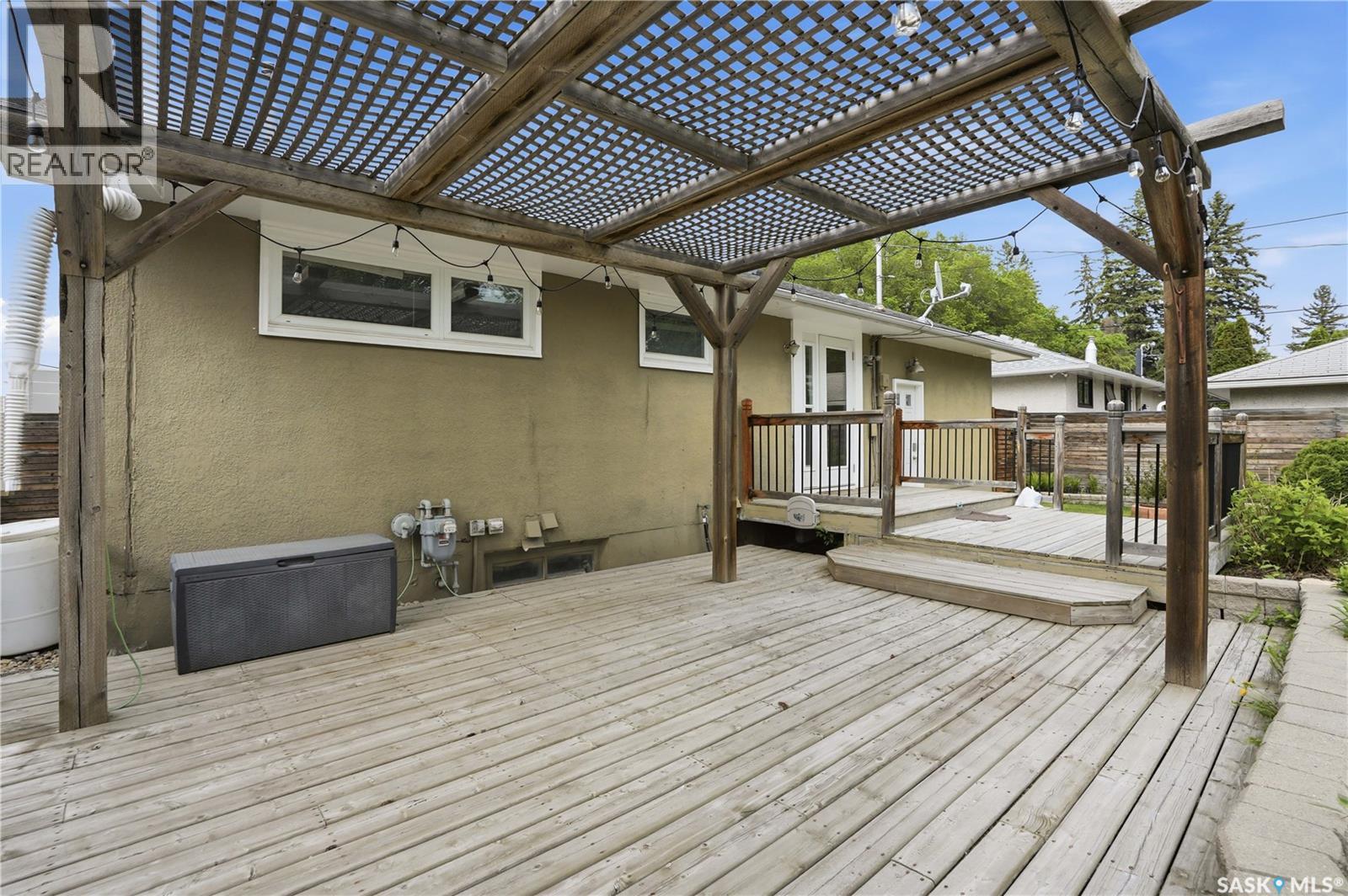1710 Drinkle Street, Saskatoon, Saskatchewan  S7J 0P7 - Photo 42 - SK038229