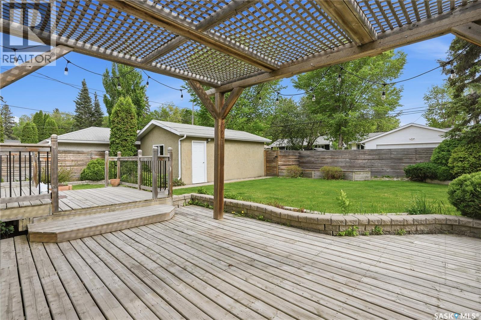 1710 Drinkle Street, Saskatoon, Saskatchewan  S7J 0P7 - Photo 44 - SK038229