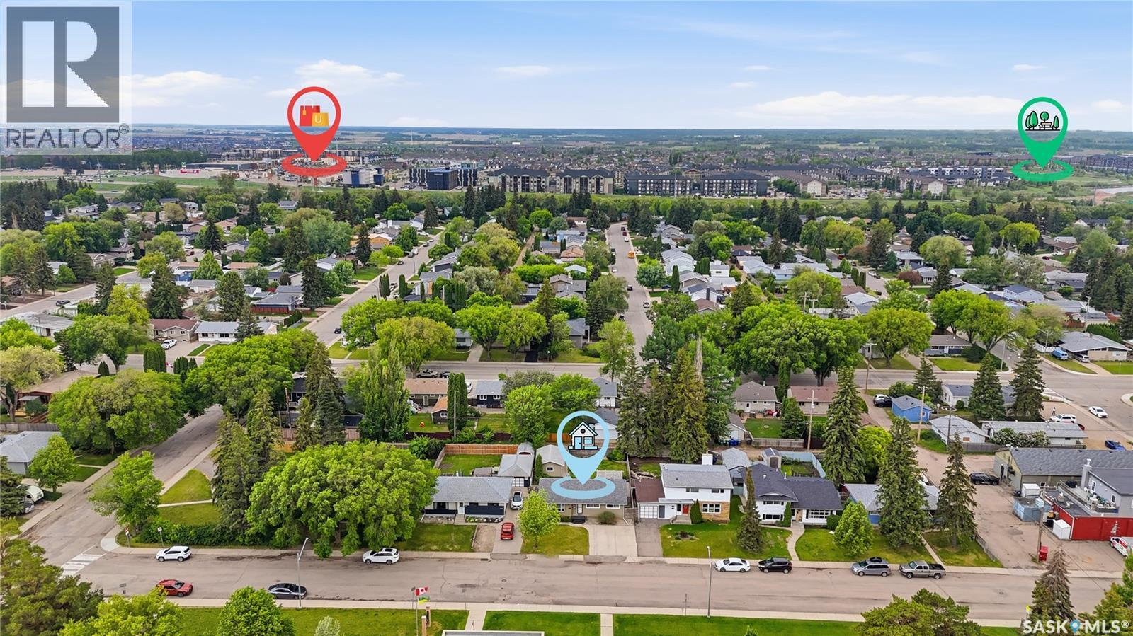 1710 Drinkle Street, Saskatoon, Saskatchewan  S7J 0P7 - Photo 56 - SK038229
