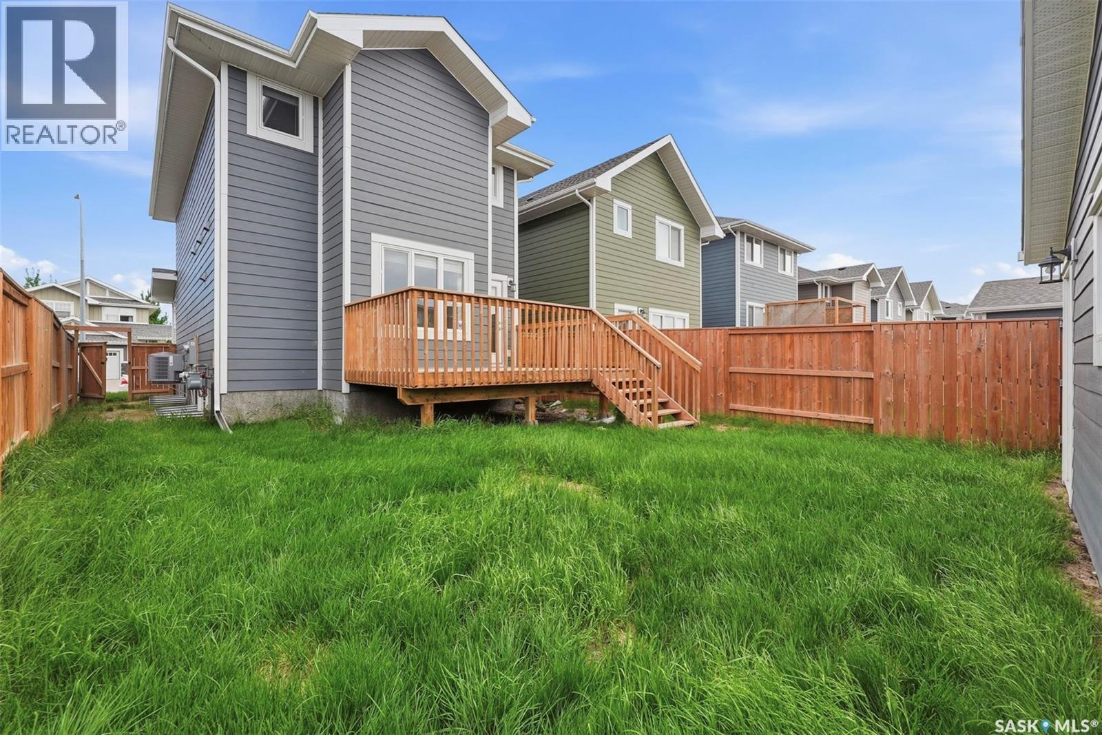 139 Stilling Mews, Saskatoon, Saskatchewan  S7V 0P4 - Photo 35 - SK038181