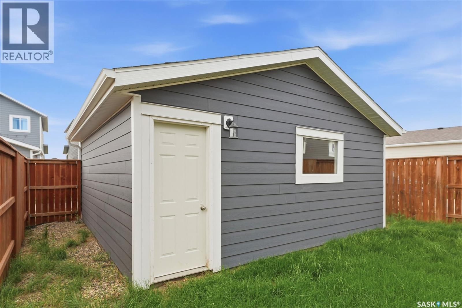 139 Stilling Mews, Saskatoon, Saskatchewan  S7V 0P4 - Photo 37 - SK038181