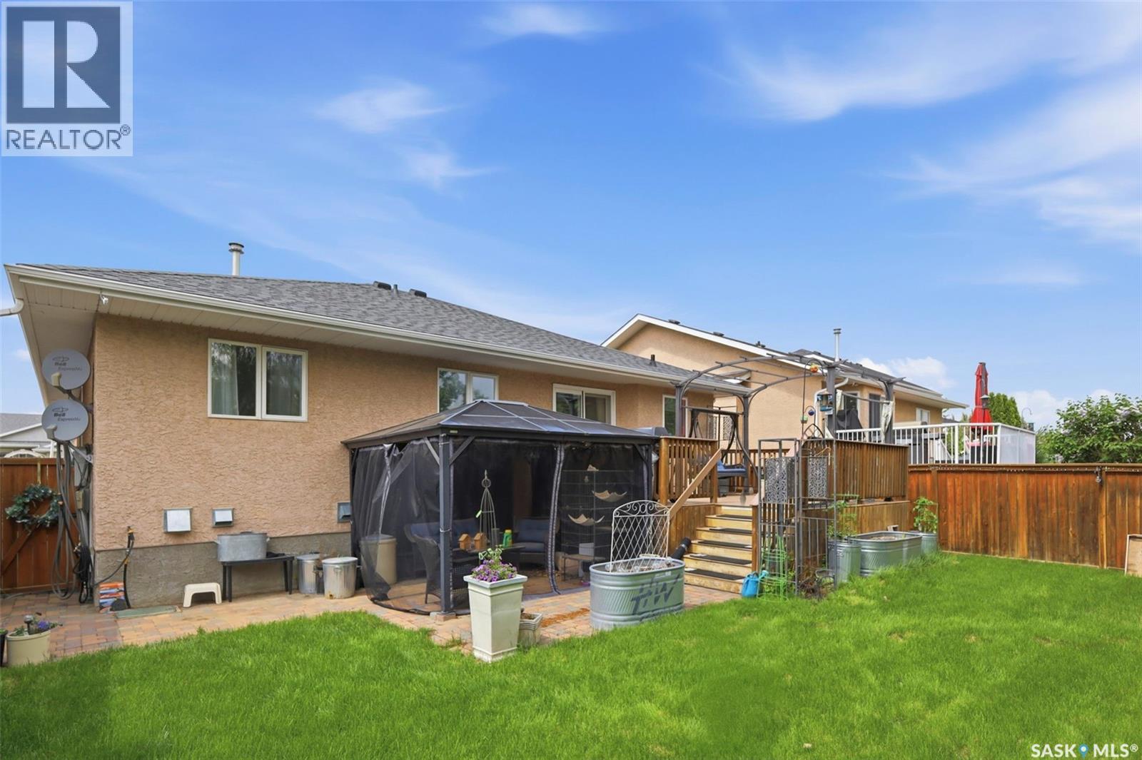 511 Peters Cove, Saskatoon, Saskatchewan  S7N 4T5 - Photo 34 - SK038153