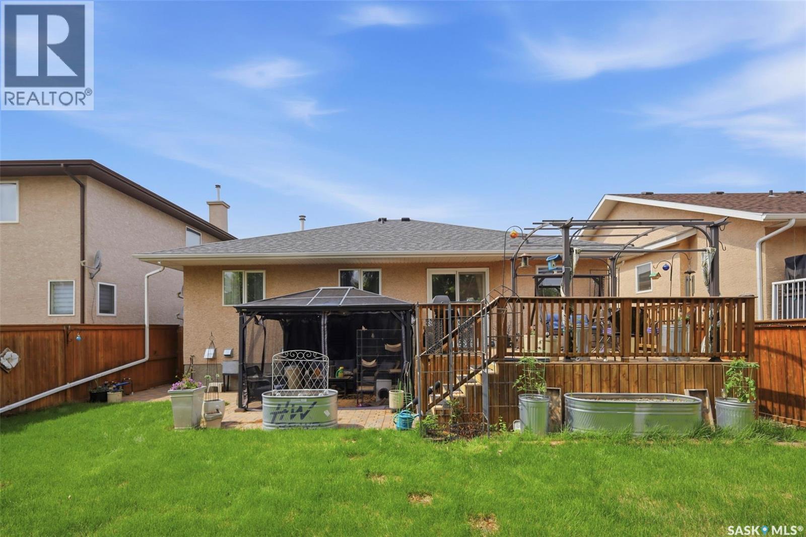 511 Peters Cove, Saskatoon, Saskatchewan  S7N 4T5 - Photo 35 - SK038153