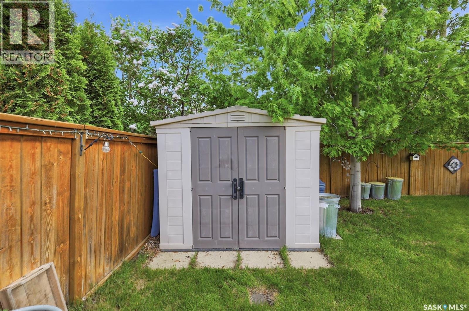 511 Peters Cove, Saskatoon, Saskatchewan  S7N 4T5 - Photo 37 - SK038153