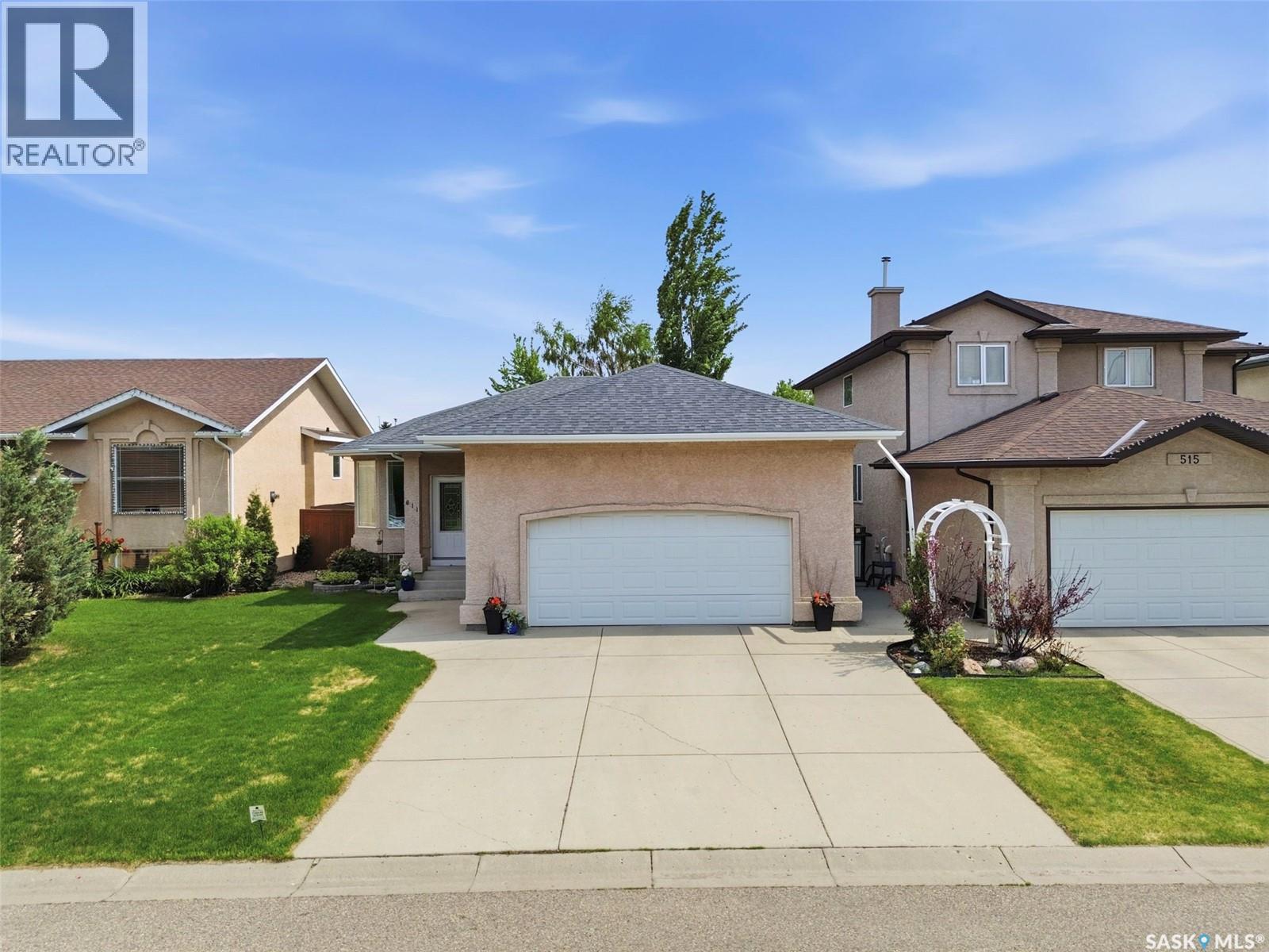 511 Peters Cove, Saskatoon, Saskatchewan  S7N 4T5 - Photo 38 - SK038153
