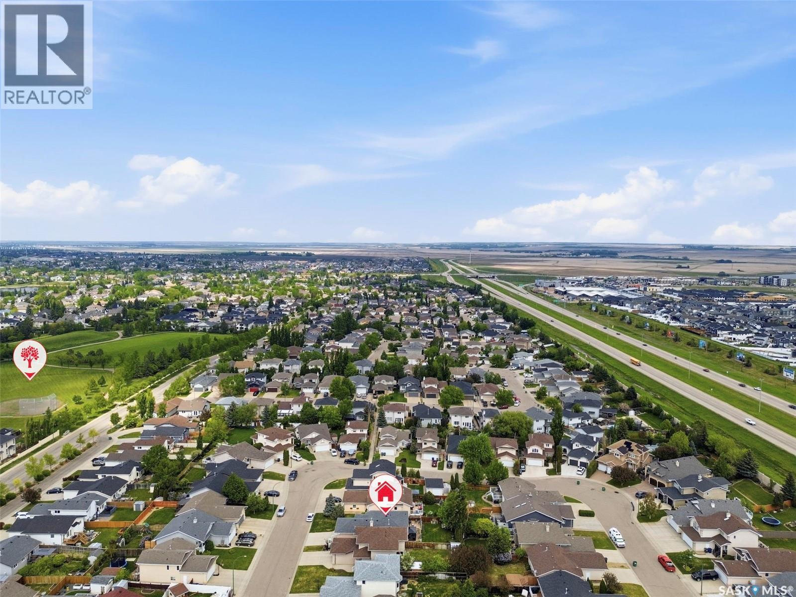511 Peters Cove, Saskatoon, Saskatchewan  S7N 4T5 - Photo 41 - SK038153