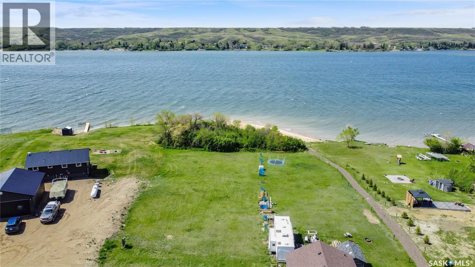 Northshore Resorts, Marquis Rm No. 191, Saskatchewan