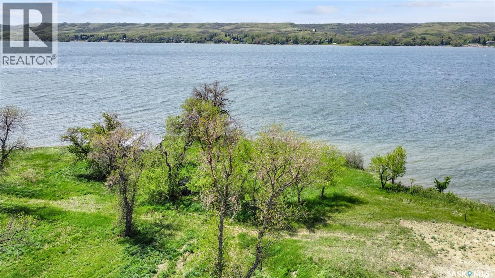 Northshore Resorts, Marquis Rm No. 191, Saskatchewan
