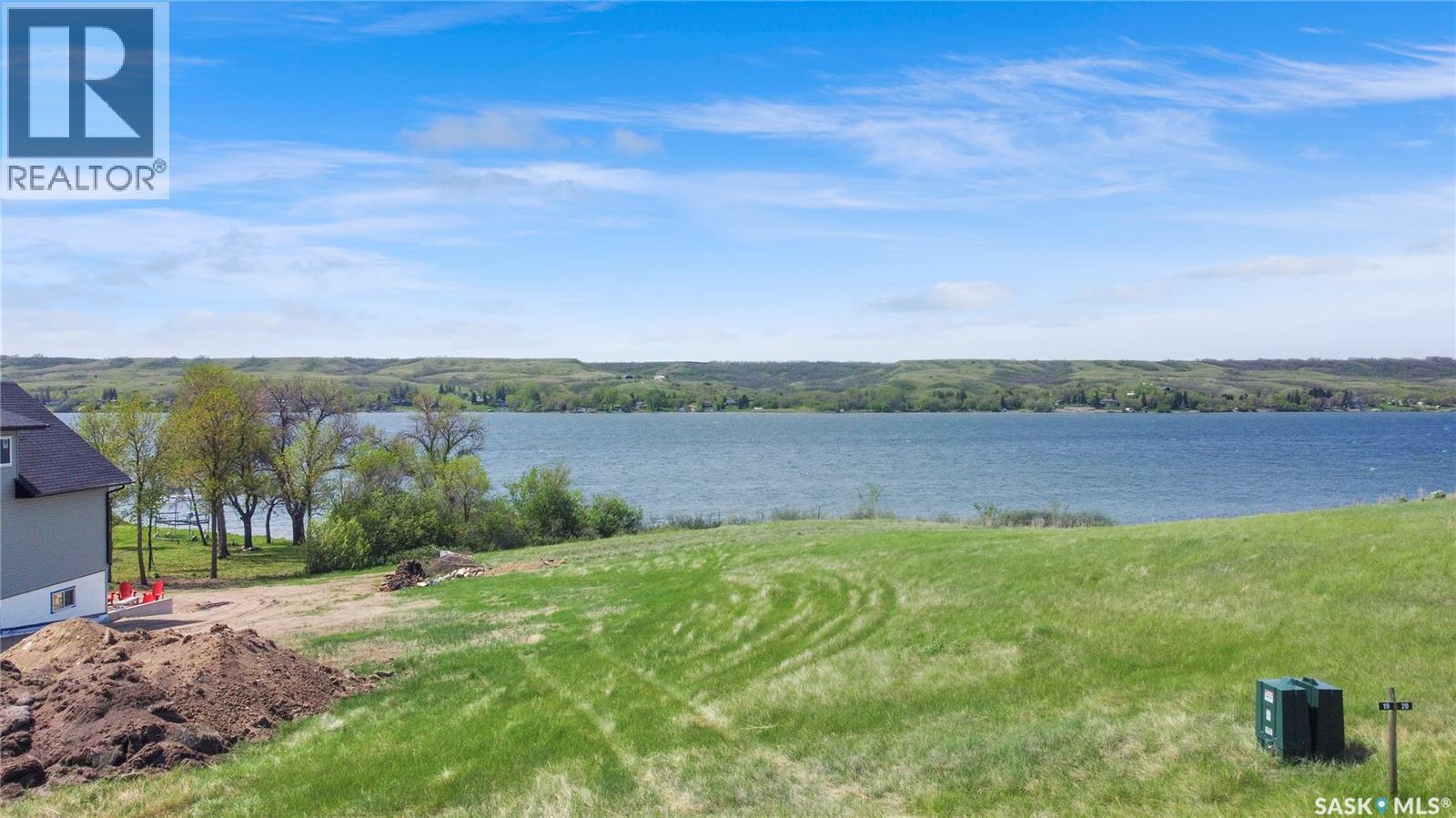 Northshore Resorts, Marquis Rm No. 191, Saskatchewan