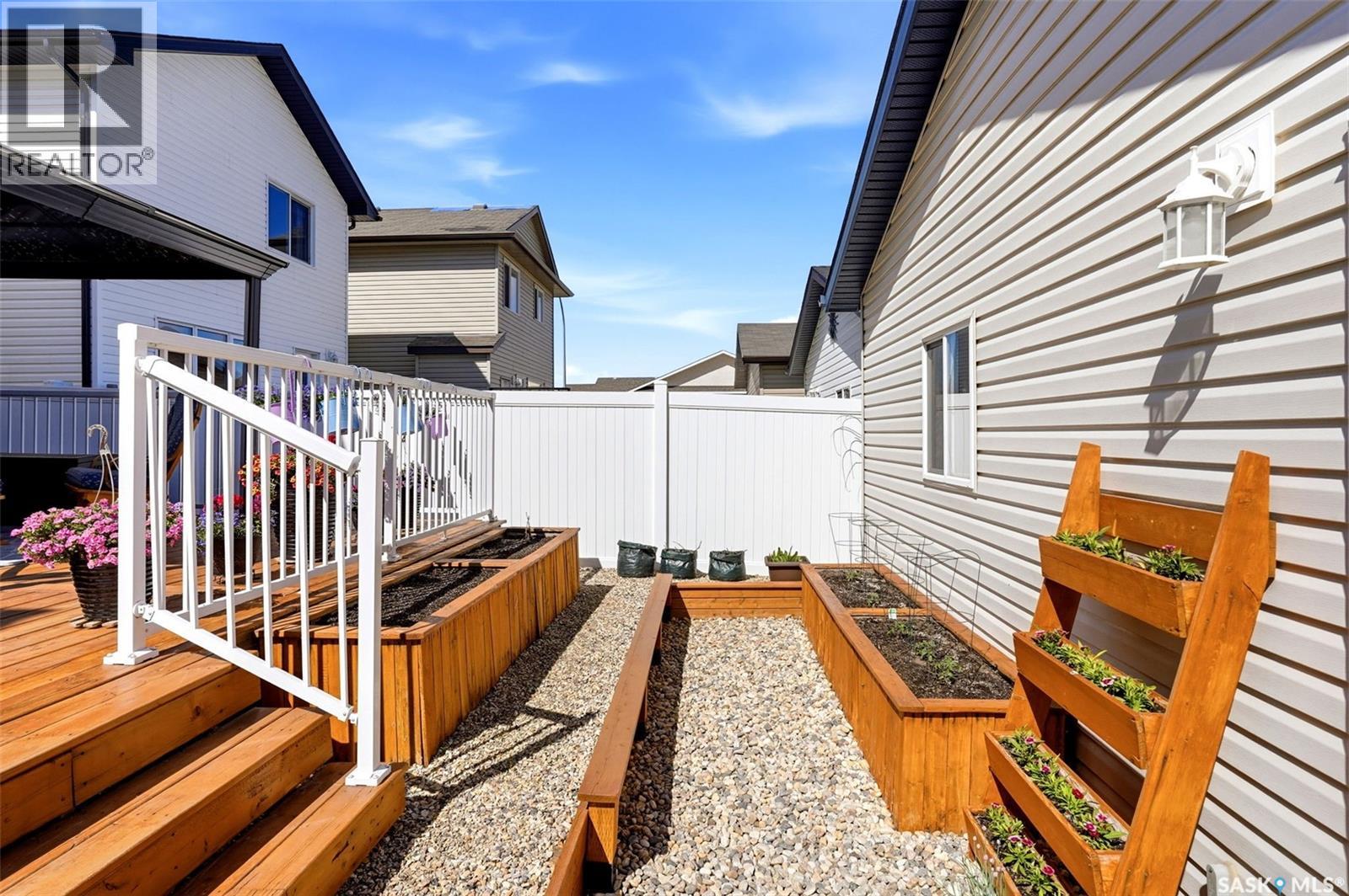 7516 Oxbow Way, Regina, Saskatchewan  S4Y 0B5 - Photo 34 - SK038008