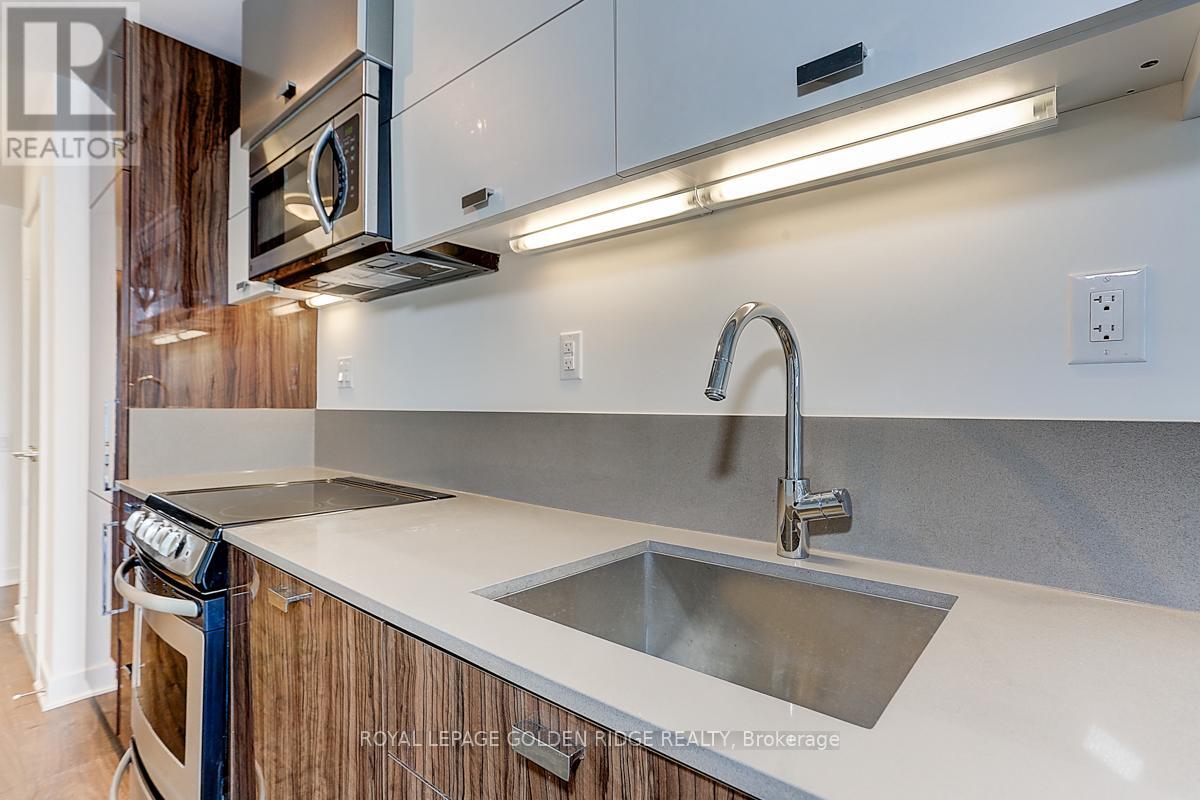 2002 - 290 Adelaide Street W, Toronto, Ontario  M5V 0P3 - Photo 16 - C13239804