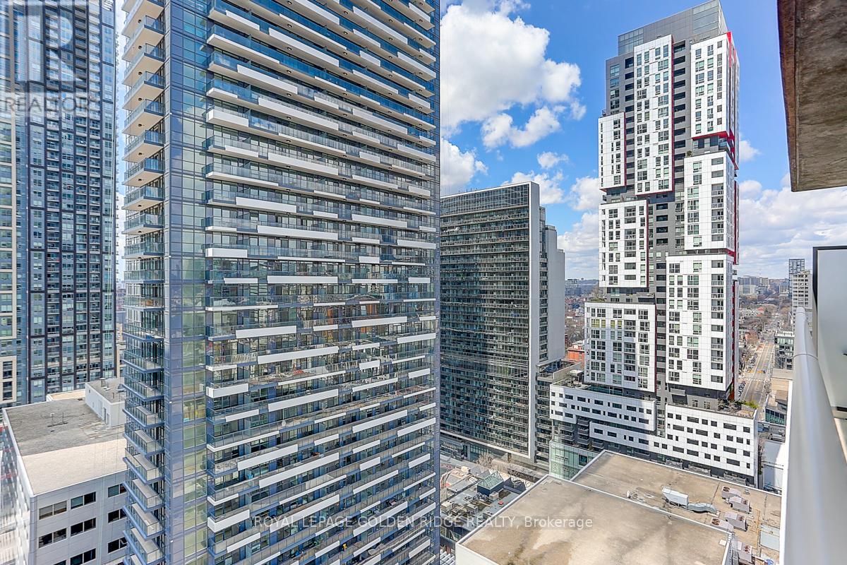 2002 - 290 Adelaide Street W, Toronto, Ontario  M5V 0P3 - Photo 38 - C13239804