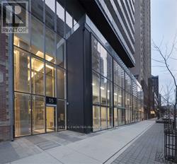 2308 - 15 GRENVILLE STREET, Toronto, Ontario