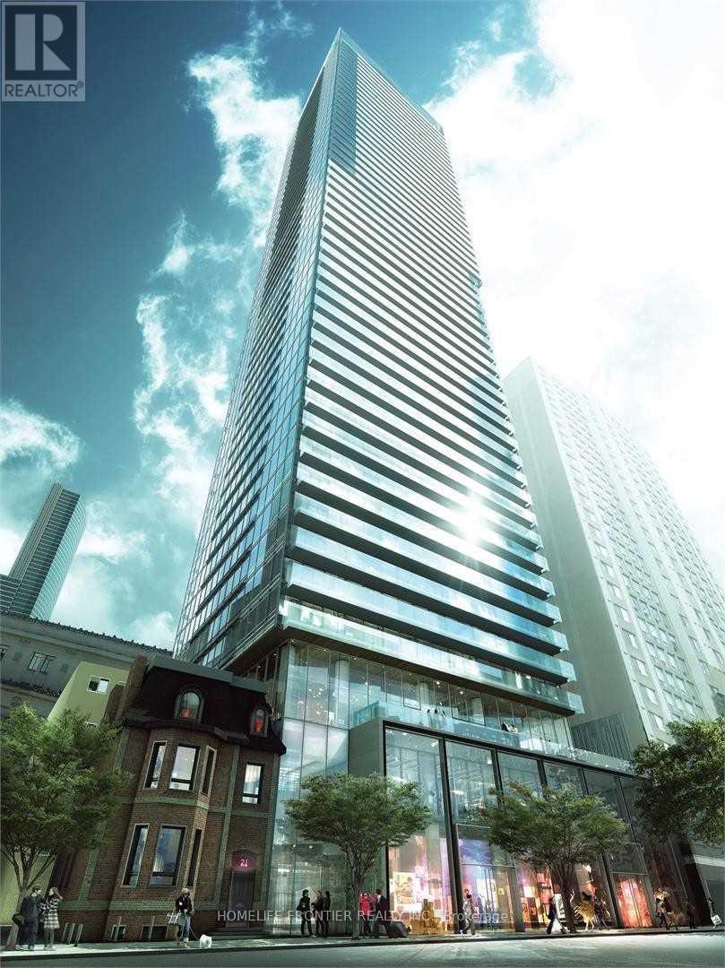 2308 - 15 Grenville Street, Toronto, Ontario  M4Y 1A1 - Photo 2 - C13239834