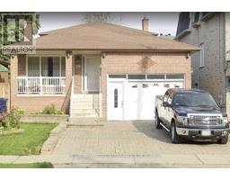 (LOWER) - 29 BRIAN DRIVE, Toronto, Ontario