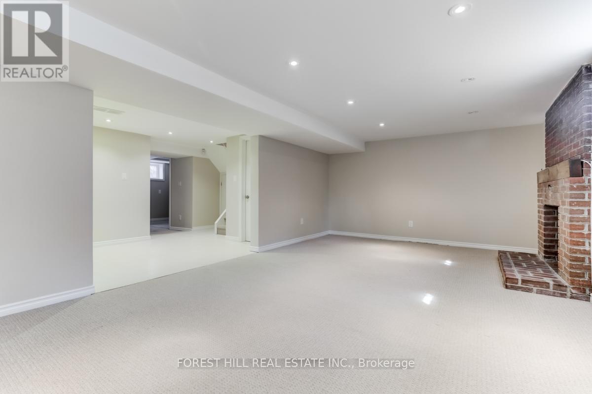 109 MONA DRIVE Toronto (Lawrence Park South), ON M5N 2R5