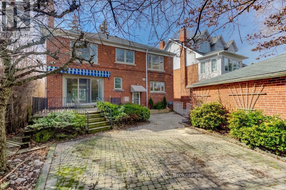 109 MONA DRIVE Toronto (Lawrence Park South), ON M5N 2R5