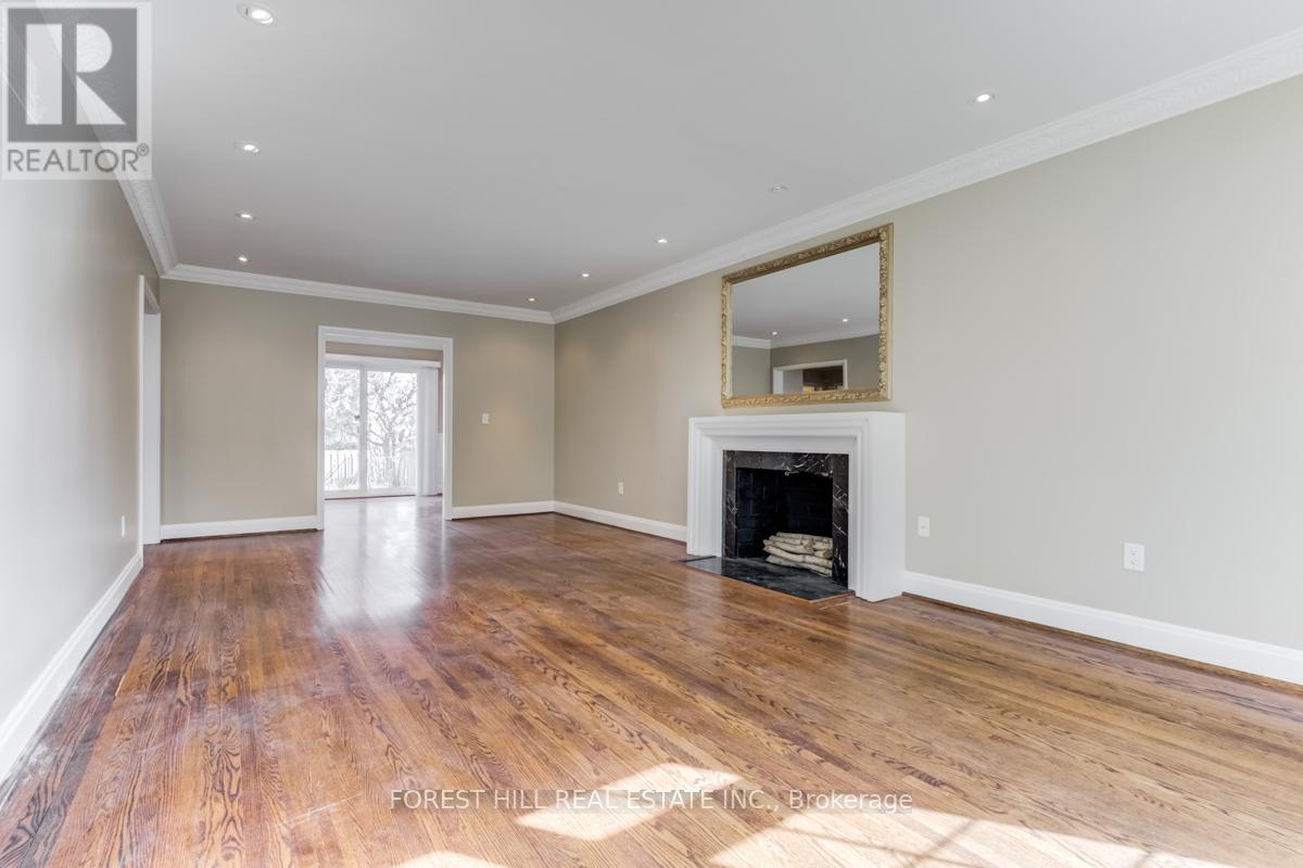 109 MONA DRIVE Toronto (Lawrence Park South), ON M5N 2R5