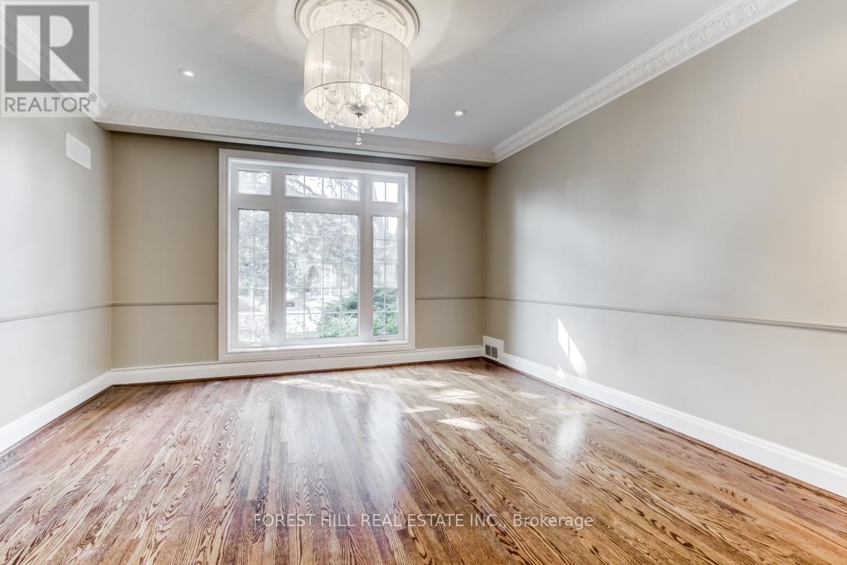 109 MONA DRIVE Toronto (Lawrence Park South), ON M5N 2R5