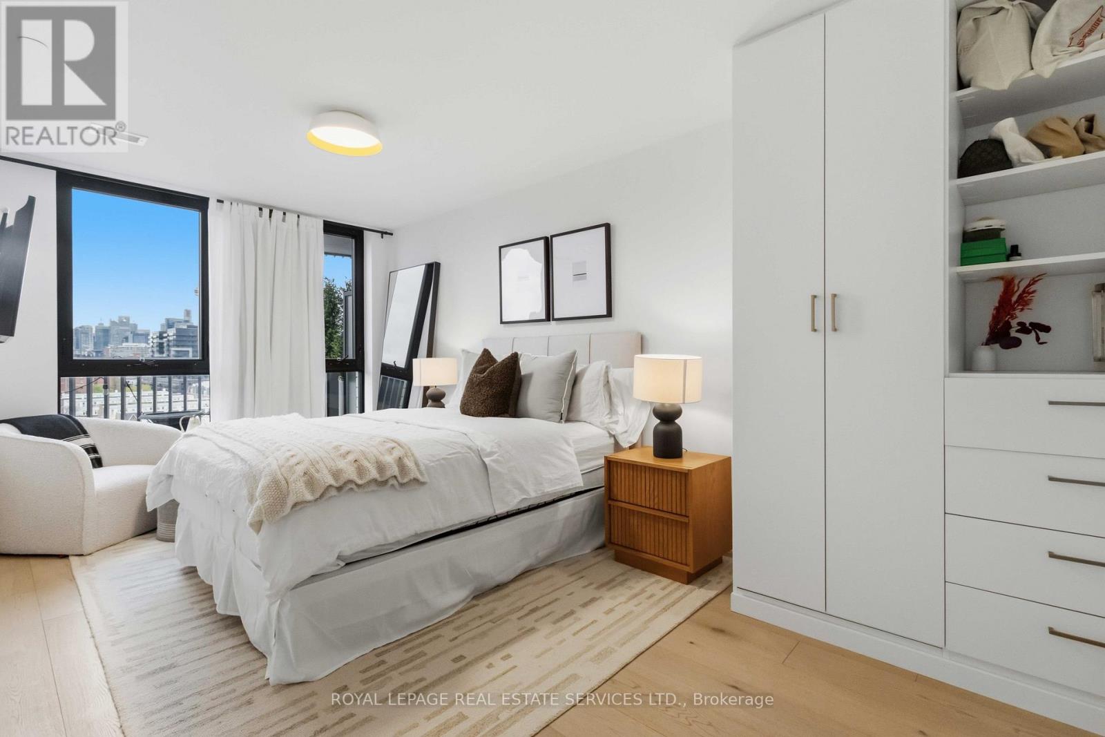 805 - 41 Dovercourt Road, Toronto, Ontario  M6J 0G6 - Photo 19 - C13239972