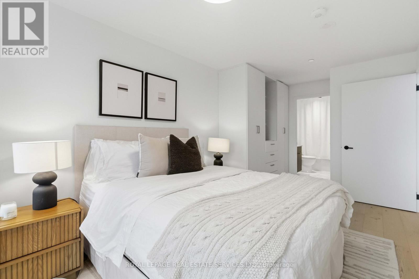 805 - 41 Dovercourt Road, Toronto, Ontario  M6J 0G6 - Photo 20 - C13239972