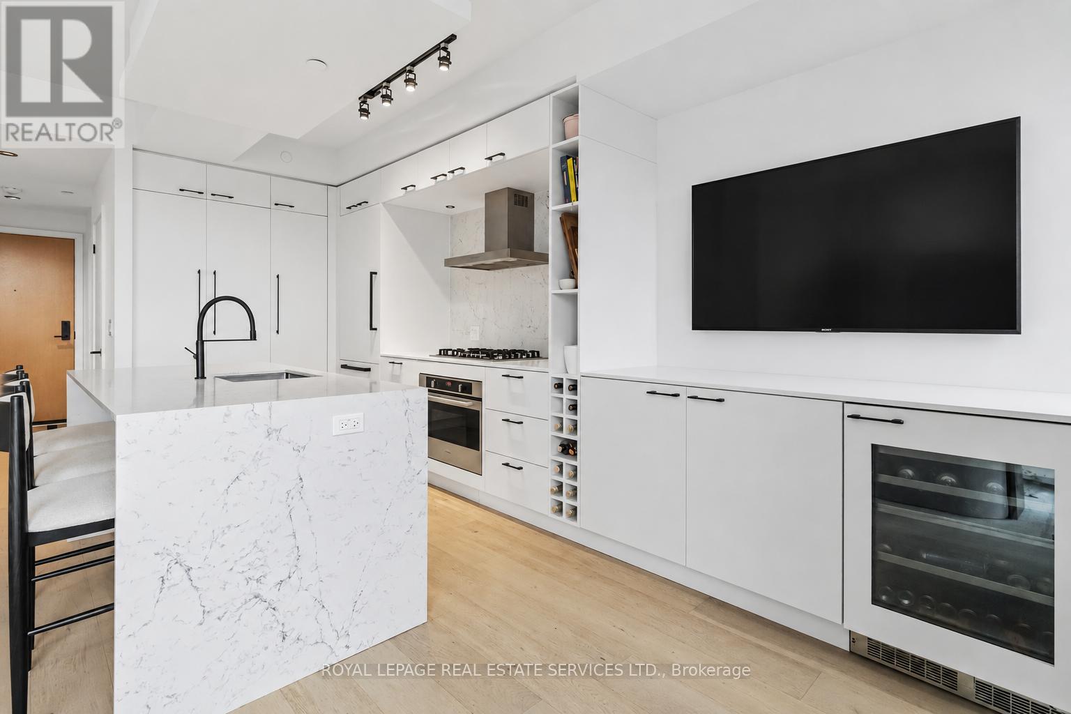 805 - 41 Dovercourt Road, Toronto, Ontario  M6J 0G6 - Photo 8 - C13239972