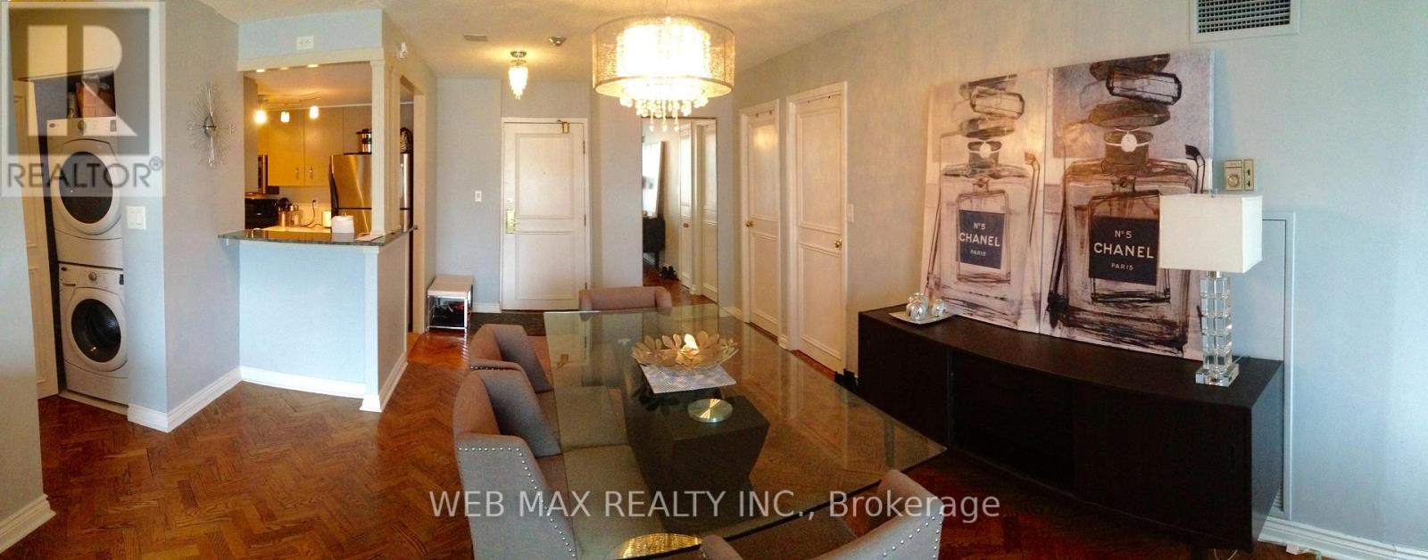 1808 - 25 Grenville Street, Toronto, Ontario  M4Y 2X5 - Photo 8 - C13239976
