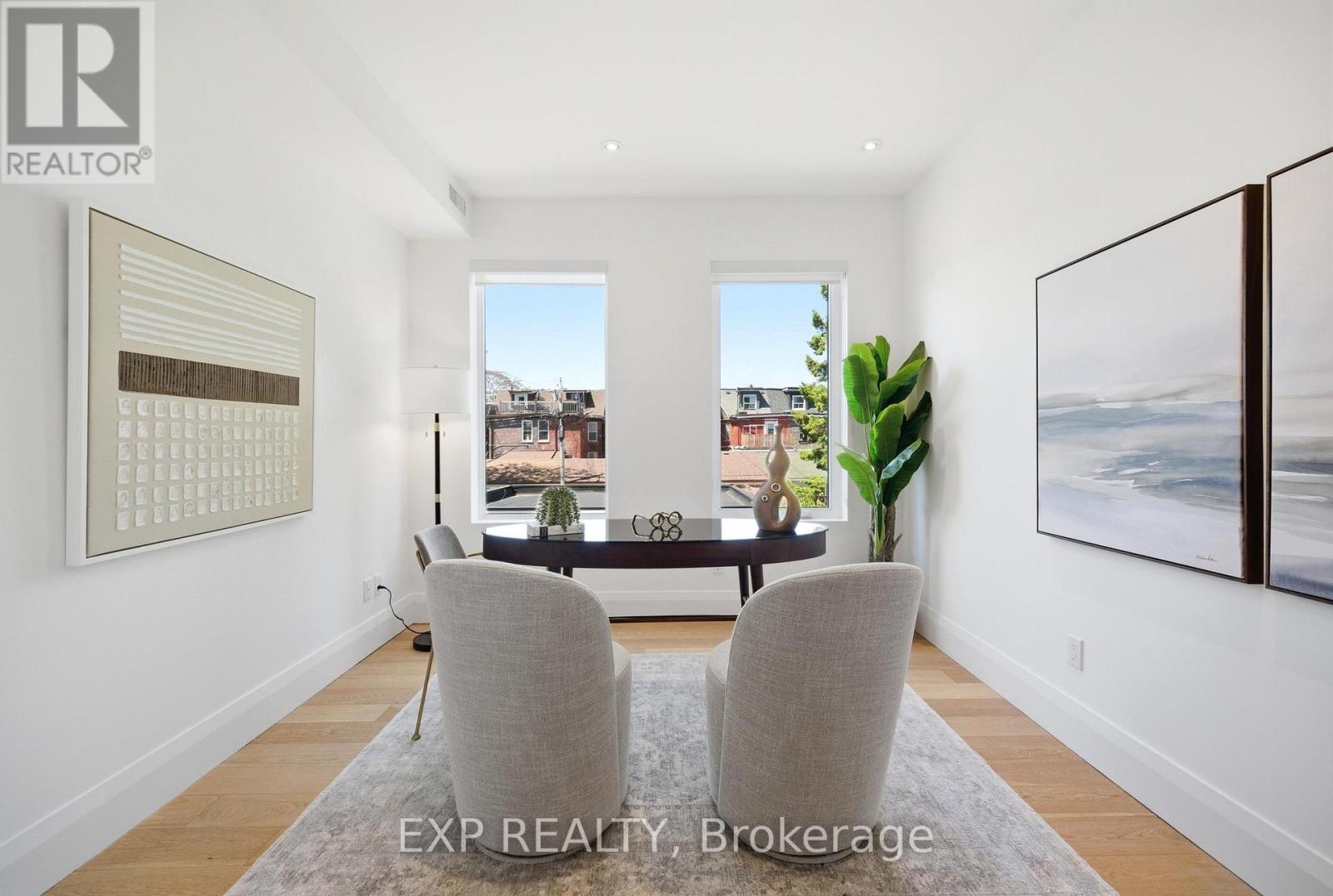 B - 188 Lippincott Street, Toronto, Ontario  M5S 2P1 - Photo 16 - C13240116