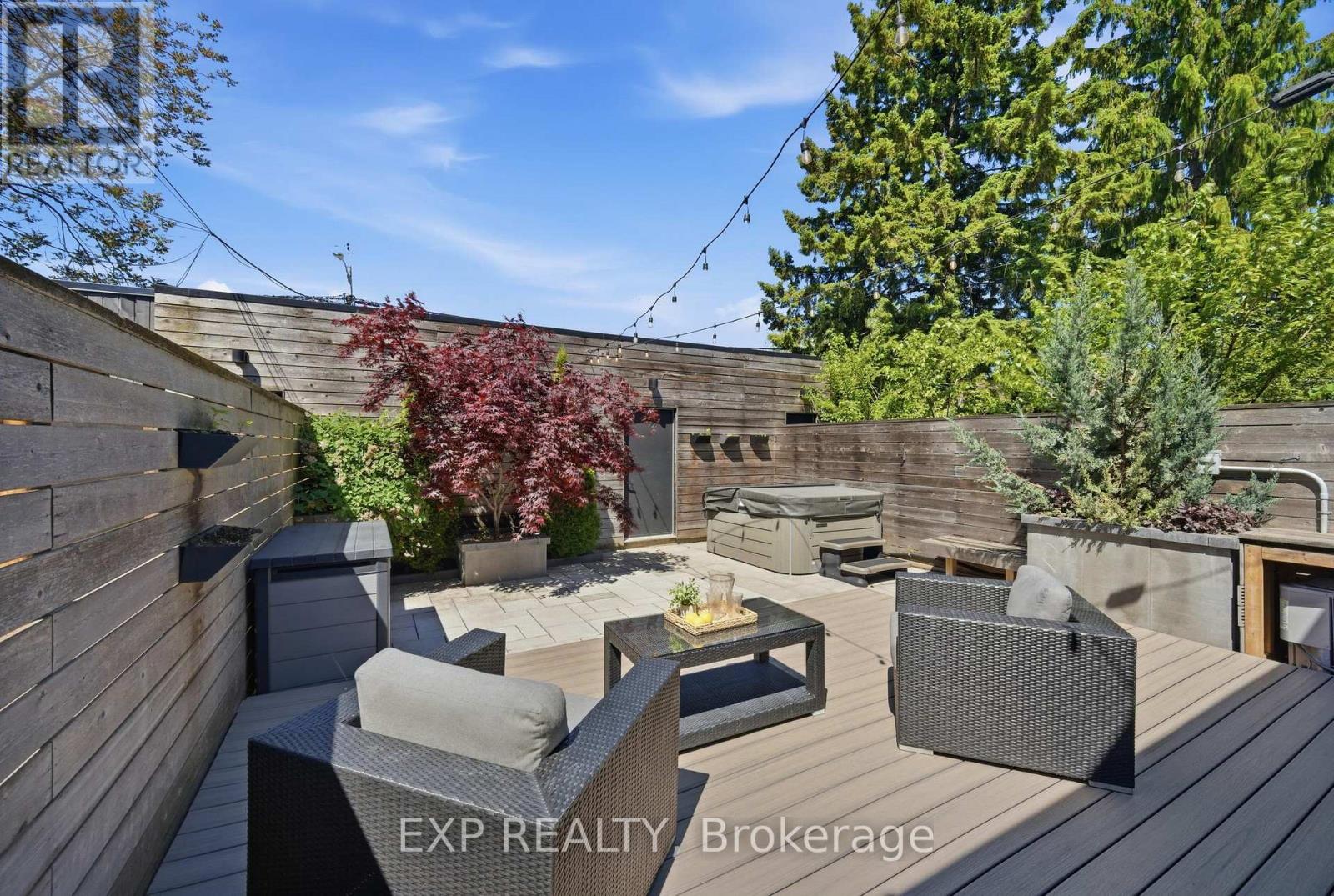 B - 188 Lippincott Street, Toronto, Ontario  M5S 2P1 - Photo 32 - C13240116