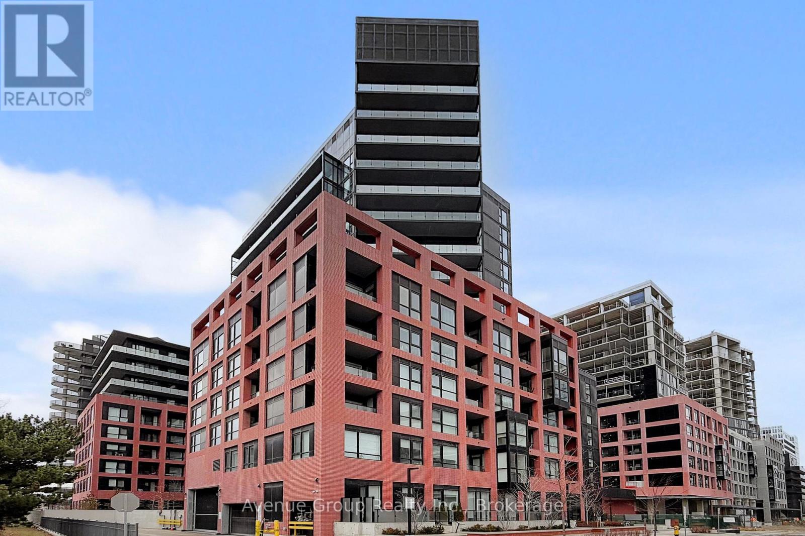 631 - 8 Tippett Road, Toronto, Ontario  M3H 0E7 - Photo 2 - C13240130