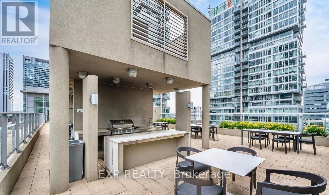 823 - 21 Nelson Street, Toronto, Ontario  M5V 3H9 - Photo 10 - C13240134
