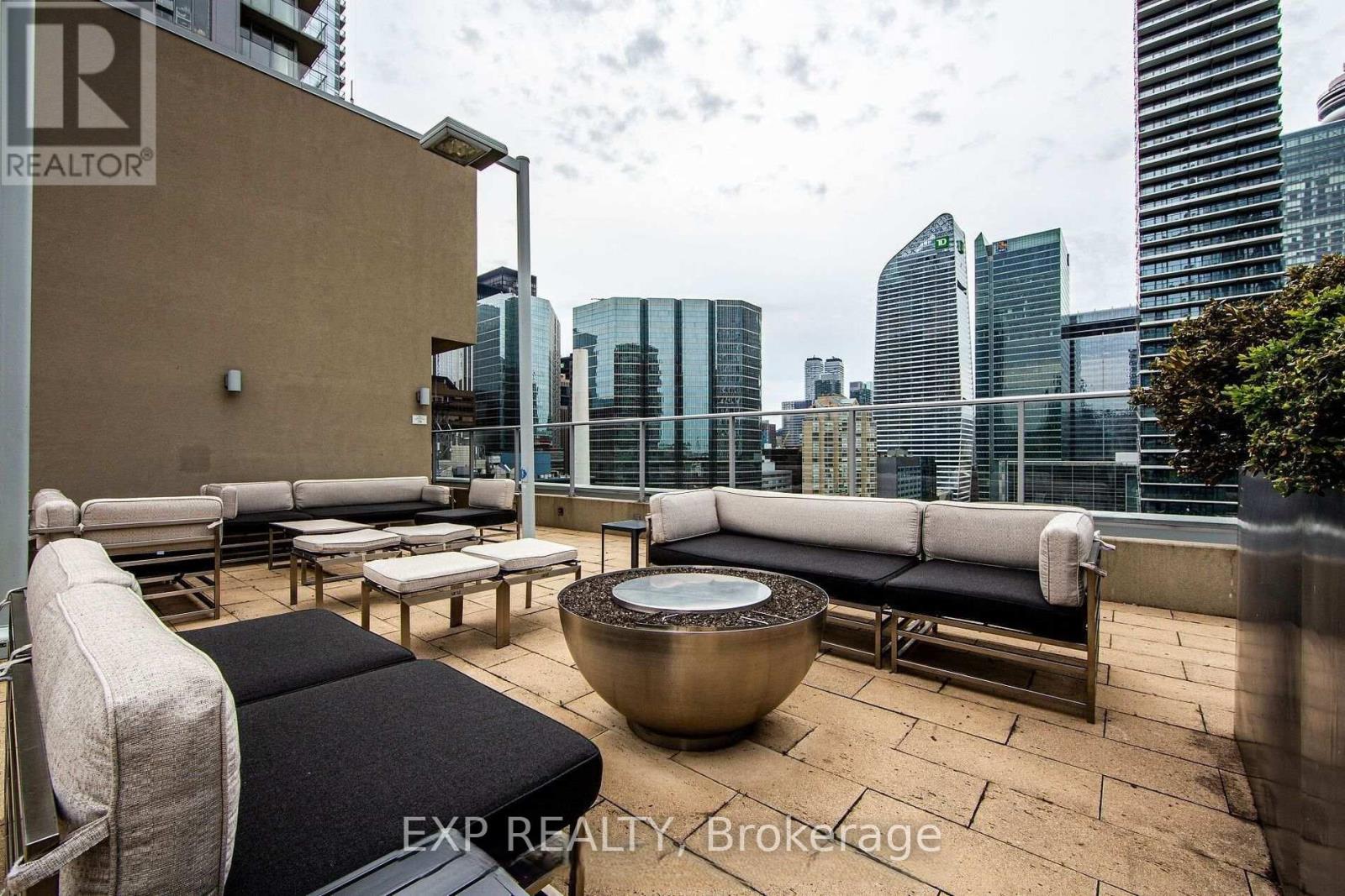 823 - 21 Nelson Street, Toronto, Ontario  M5V 3H9 - Photo 13 - C13240134