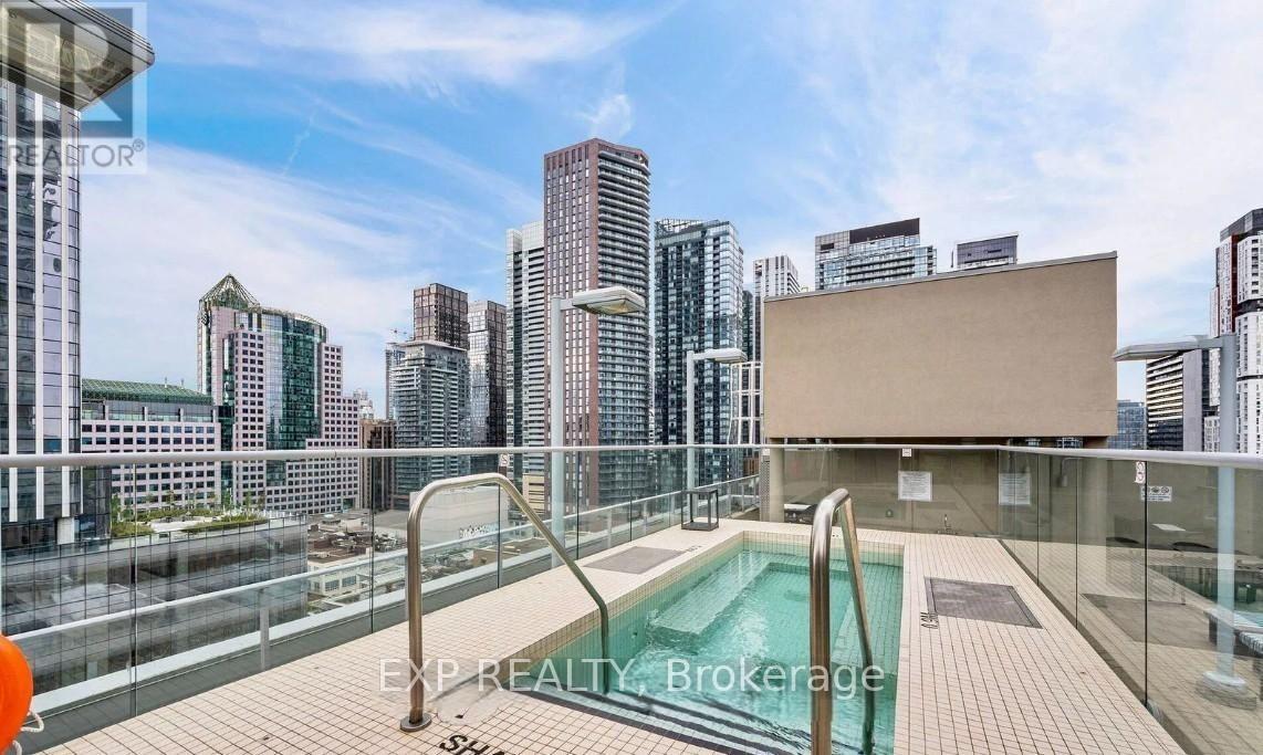 823 - 21 Nelson Street, Toronto, Ontario  M5V 3H9 - Photo 15 - C13240134